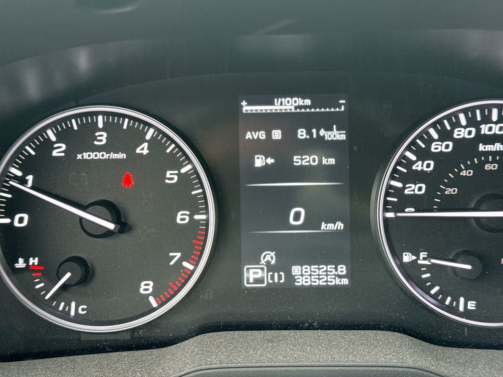 2024 Subaru CROSSTREK TOURING | Cam | Htdseat | USB | Warranty to 2029 in Saint John, New Brunswick - 31 - w1024h768px