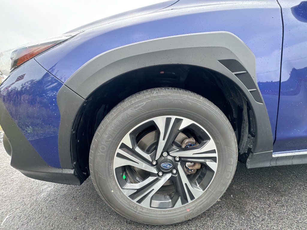 2024 Subaru CROSSTREK TOURING | Cam | Htdseat | USB | Warranty to 2029 in Saint John, New Brunswick - 10 - w1024h768px