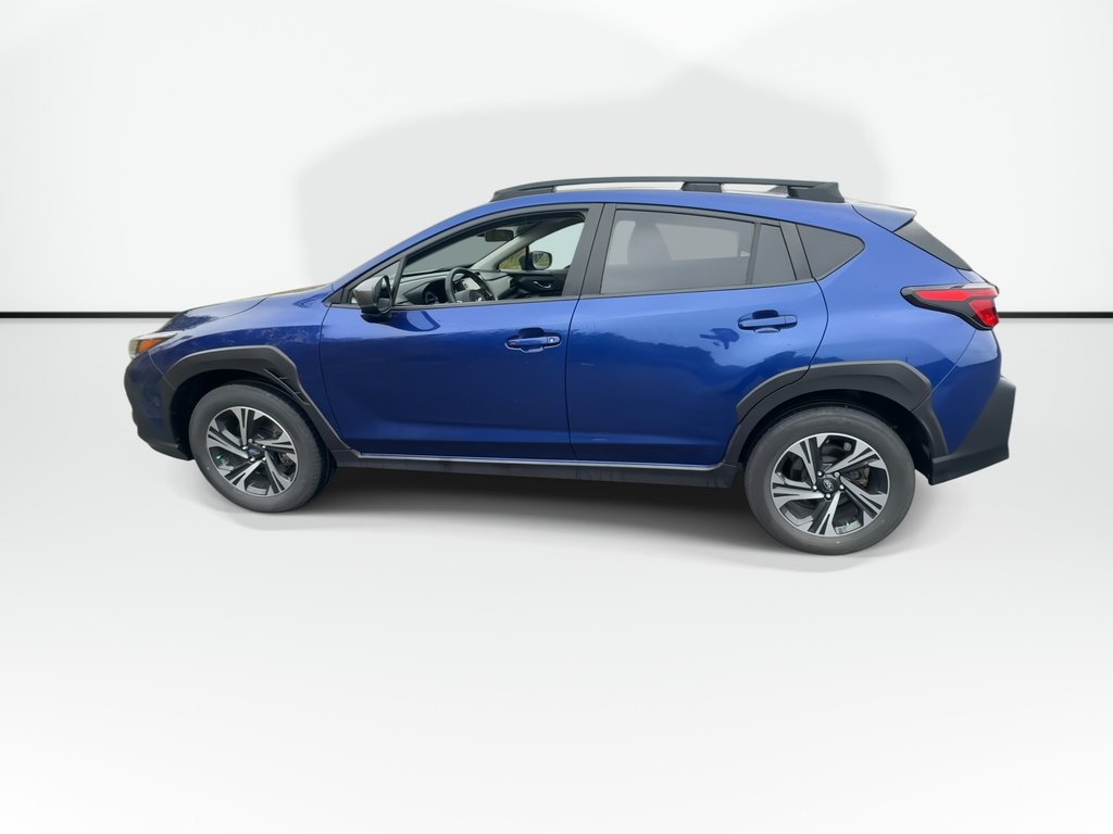 2024 Subaru CROSSTREK TOURING | Cam | Htdseat | USB | Warranty to 2029 in Saint John, New Brunswick - 5 - w1024h768px