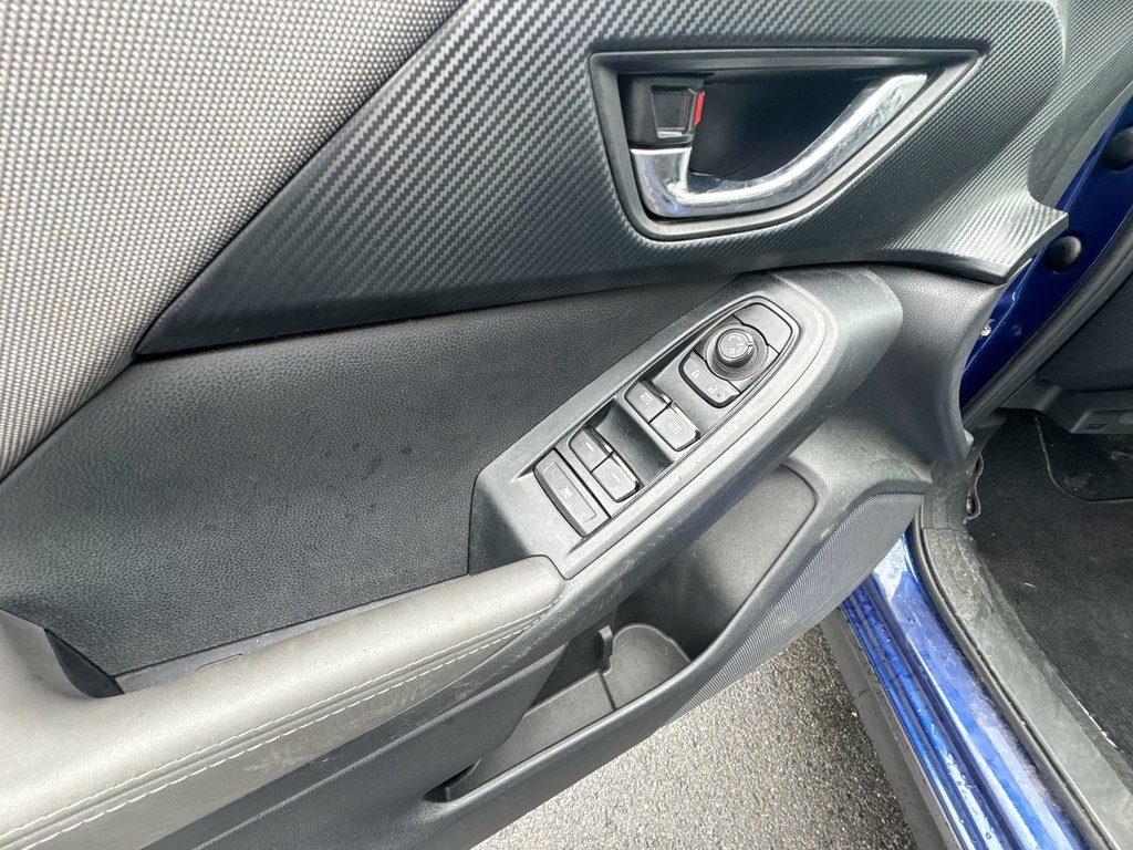 2024 Subaru CROSSTREK TOURING | Cam | Htdseat | USB | Warranty to 2029 in Saint John, New Brunswick - 15 - w1024h768px
