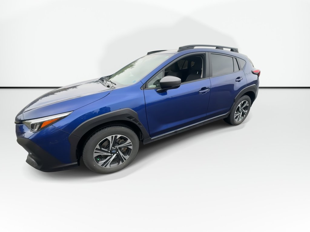 2024 Subaru CROSSTREK TOURING | Cam | Htdseat | USB | Warranty to 2029 in Saint John, New Brunswick - 4 - w1024h768px