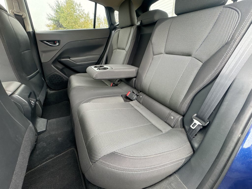 2024 Subaru CROSSTREK TOURING | Cam | Htdseat | USB | Warranty to 2029 in Saint John, New Brunswick - 33 - w1024h768px
