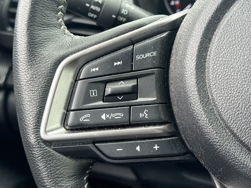 2024 Subaru CROSSTREK TOURING | Cam | Htdseat | USB | Warranty to 2029 in Saint John, New Brunswick - 20 - w1024h768px