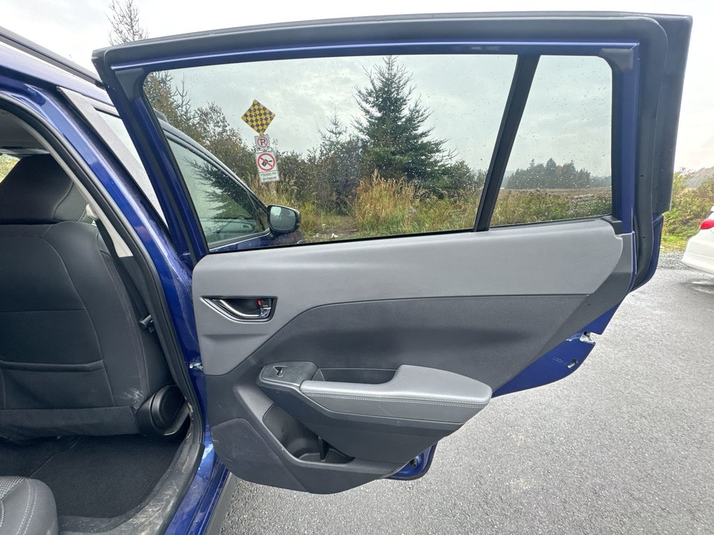 2024 Subaru CROSSTREK TOURING | Cam | Htdseat | USB | Warranty to 2029 in Saint John, New Brunswick - 42 - w1024h768px