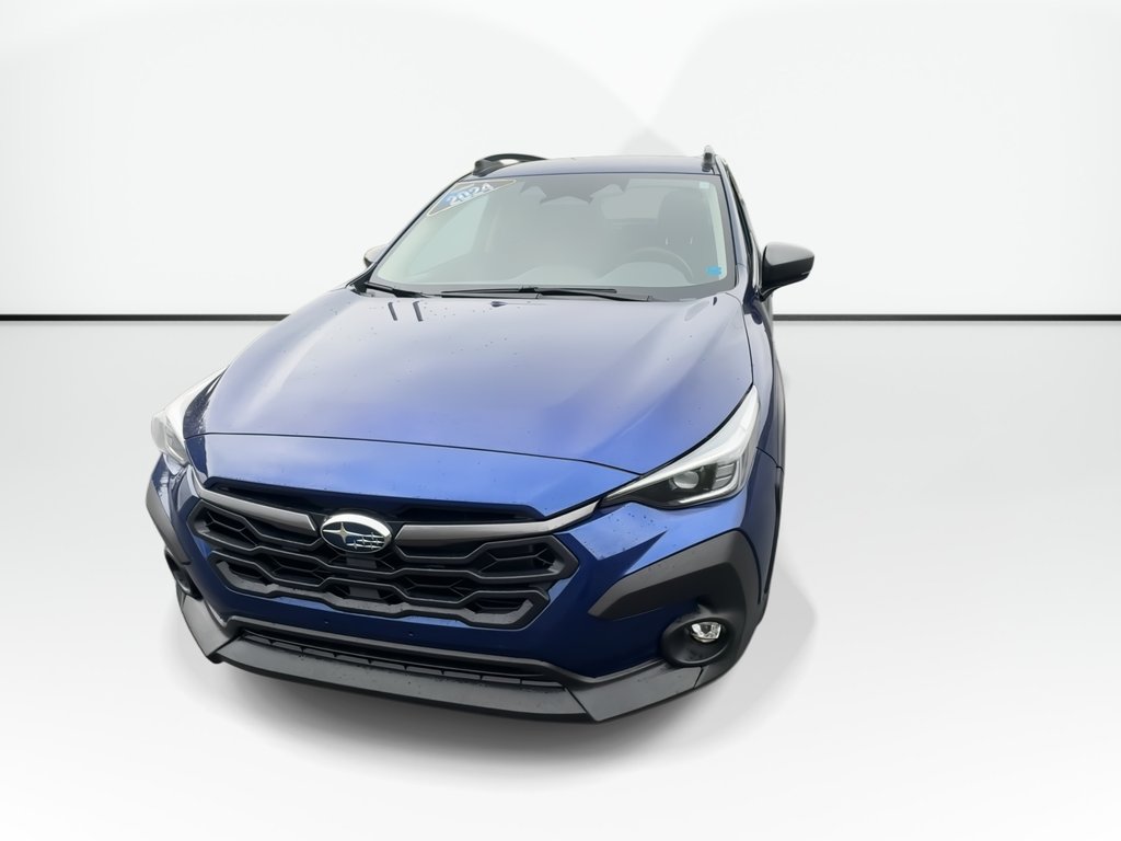2024 Subaru CROSSTREK TOURING | Cam | Htdseat | USB | Warranty to 2029 in Saint John, New Brunswick - 3 - w1024h768px