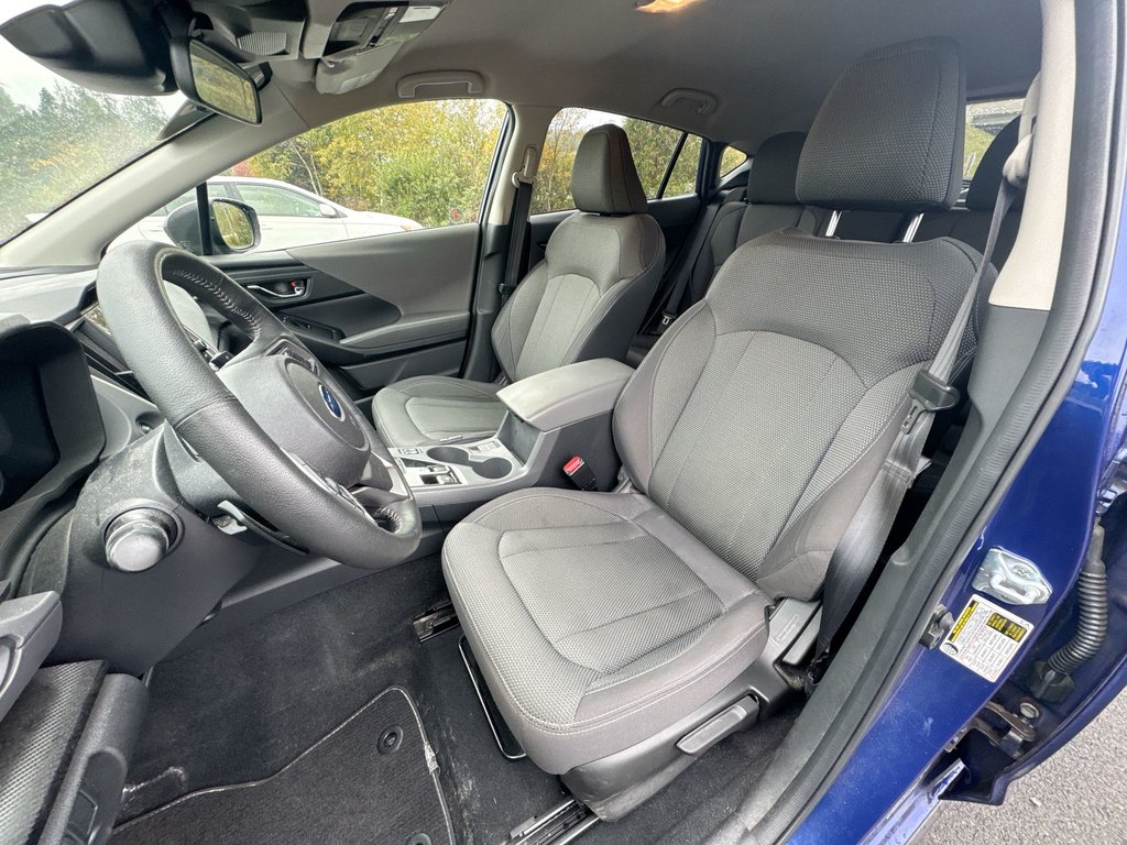 2024 Subaru CROSSTREK TOURING | Cam | Htdseat | USB | Warranty to 2029 in Saint John, New Brunswick - 11 - w1024h768px
