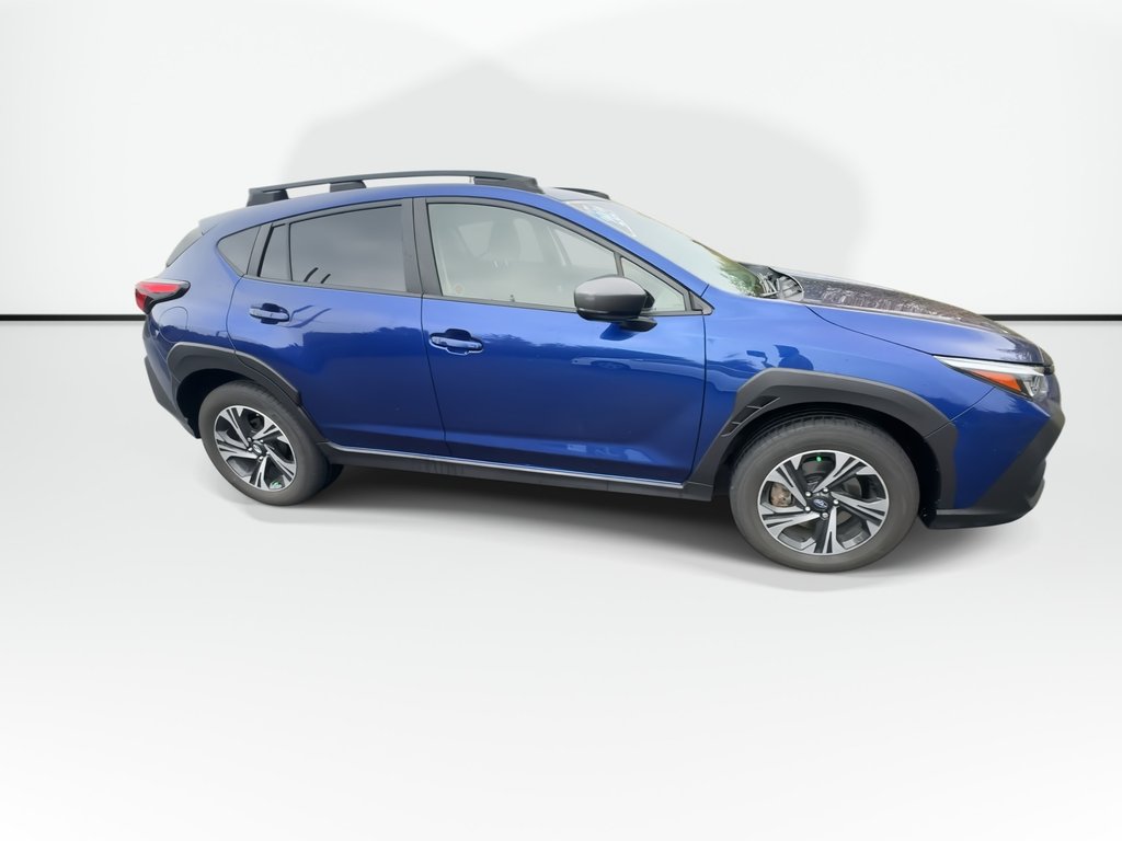 2024 Subaru CROSSTREK TOURING | Cam | Htdseat | USB | Warranty to 2029 in Saint John, New Brunswick - 9 - w1024h768px