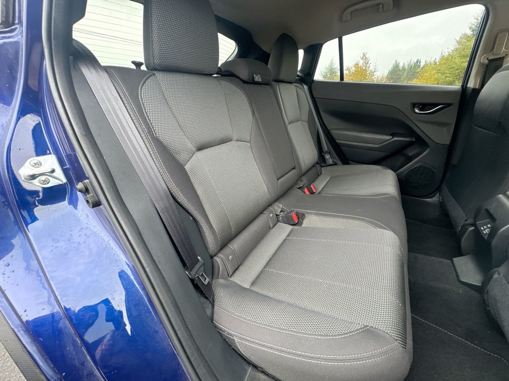 2024 Subaru CROSSTREK TOURING | Cam | Htdseat | USB | Warranty to 2029 in Saint John, New Brunswick - 39 - w1024h768px