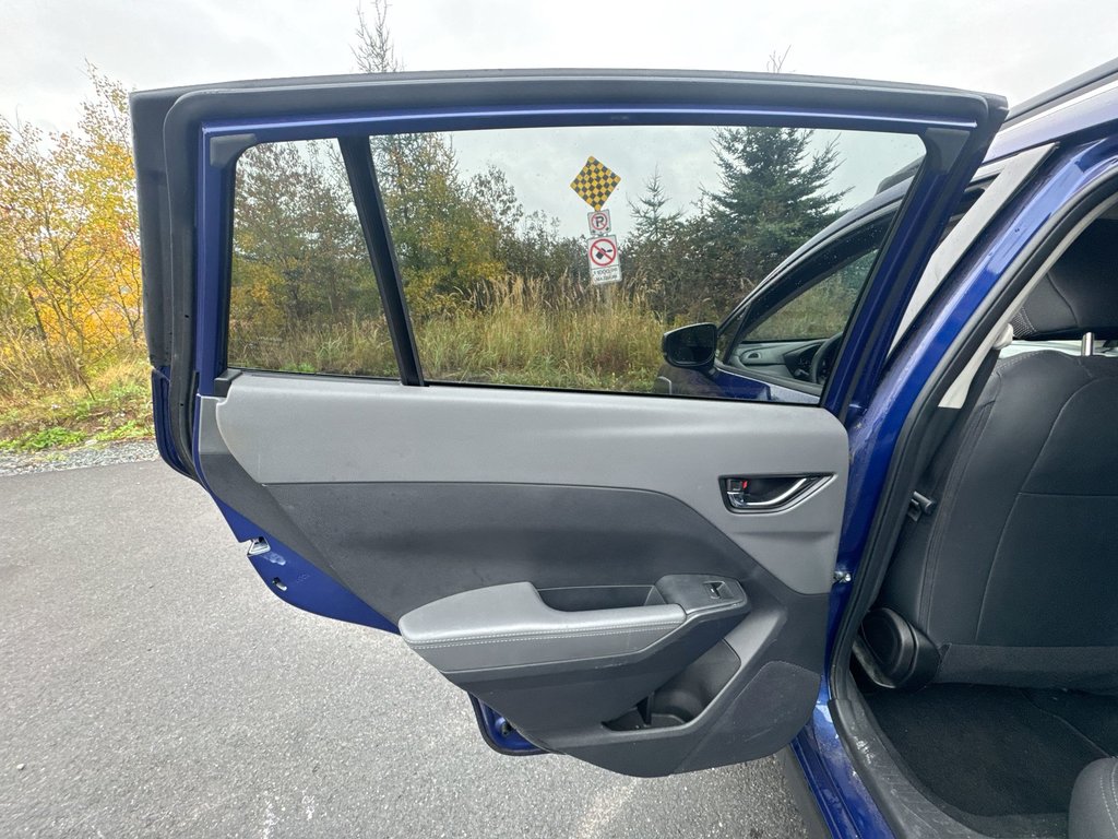 2024 Subaru CROSSTREK TOURING | Cam | Htdseat | USB | Warranty to 2029 in Saint John, New Brunswick - 35 - w1024h768px