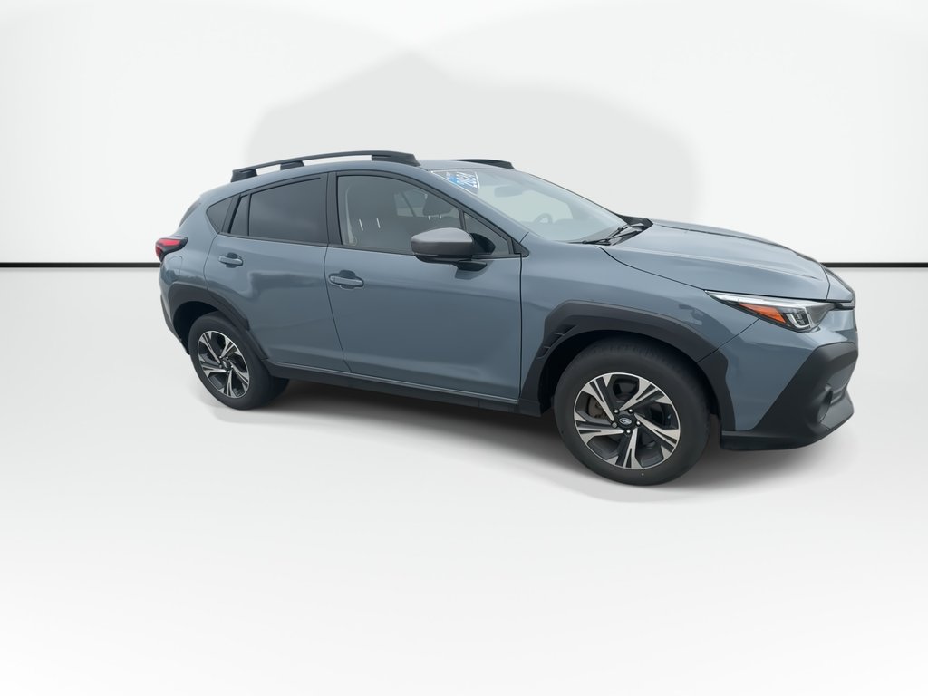 2024 Subaru Crosstrek Touring | Cam | HtdSeat | USB | Warranty to 2029 in Saint John, New Brunswick - 9 - w1024h768px