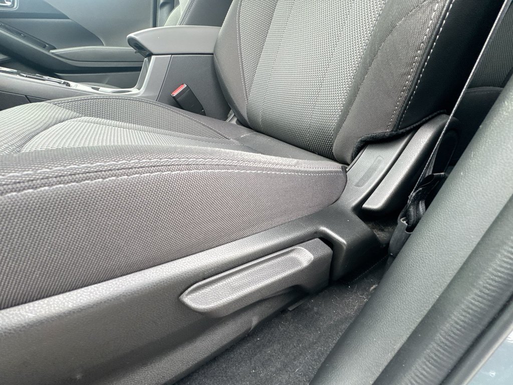 2024 Subaru Crosstrek Touring | Cam | HtdSeat | USB | Warranty to 2029 in Saint John, New Brunswick - 14 - w1024h768px