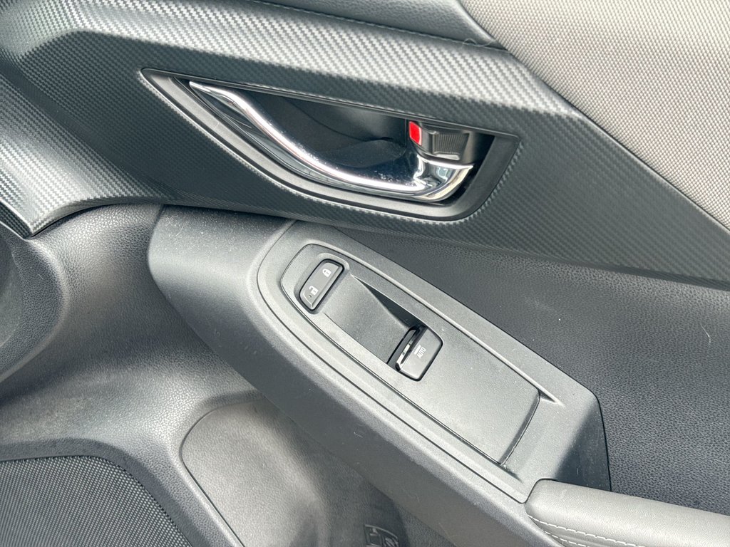 2024 Subaru Crosstrek Touring | Cam | HtdSeat | USB | Warranty to 2029 in Saint John, New Brunswick - 46 - w1024h768px