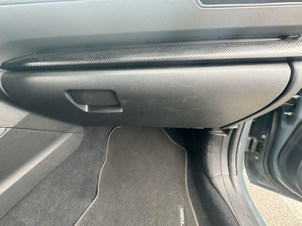 2024 Subaru Crosstrek Touring | Cam | HtdSeat | USB | Warranty to 2029 in Saint John, New Brunswick - 44 - w1024h768px