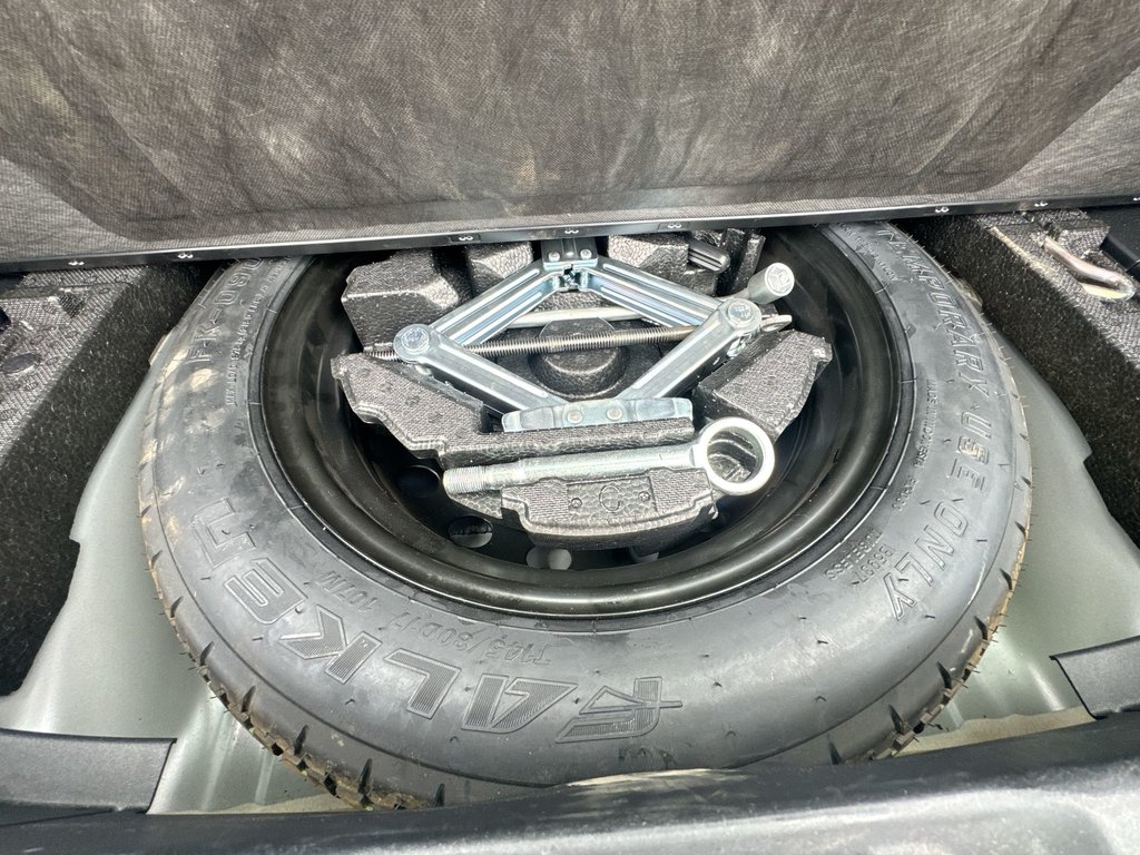 2024 Subaru Crosstrek Touring | Cam | HtdSeat | USB | Warranty to 2029 in Saint John, New Brunswick - 38 - w1024h768px