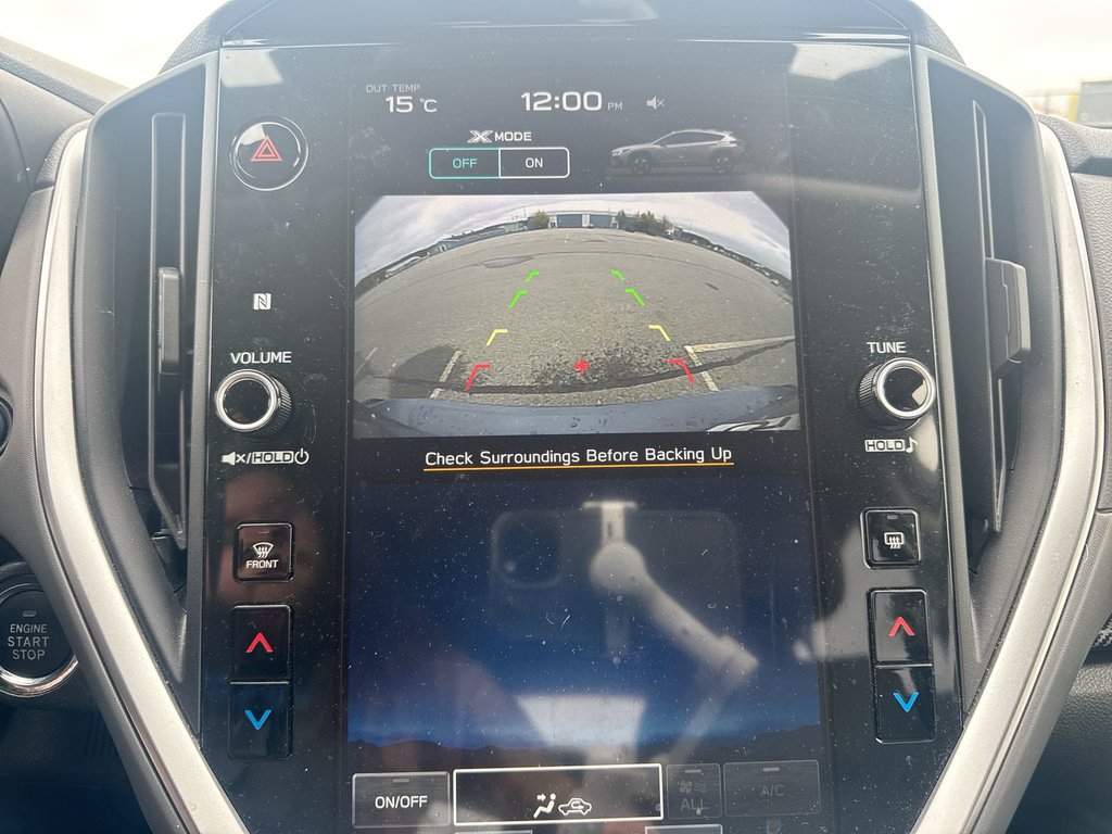 2024 Subaru Crosstrek Touring | Cam | HtdSeat | USB | Warranty to 2029 in Saint John, New Brunswick - 26 - w1024h768px
