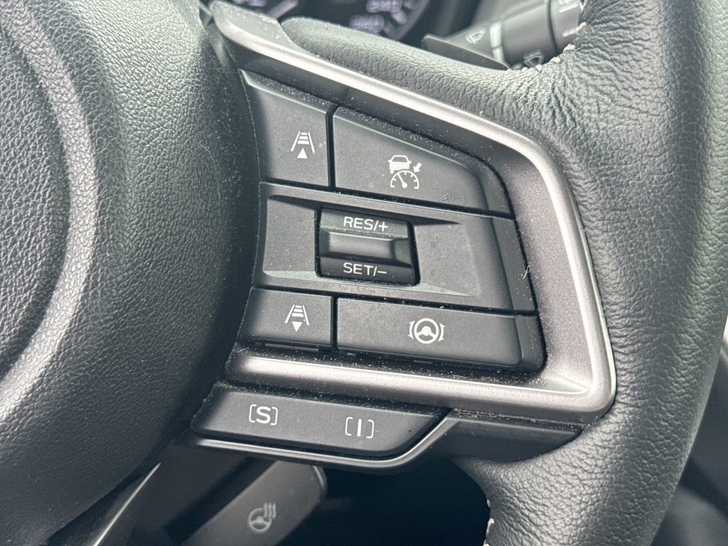 2024 Subaru Crosstrek Touring | Cam | HtdSeat | USB | Warranty to 2029 in Saint John, New Brunswick - 21 - w1024h768px