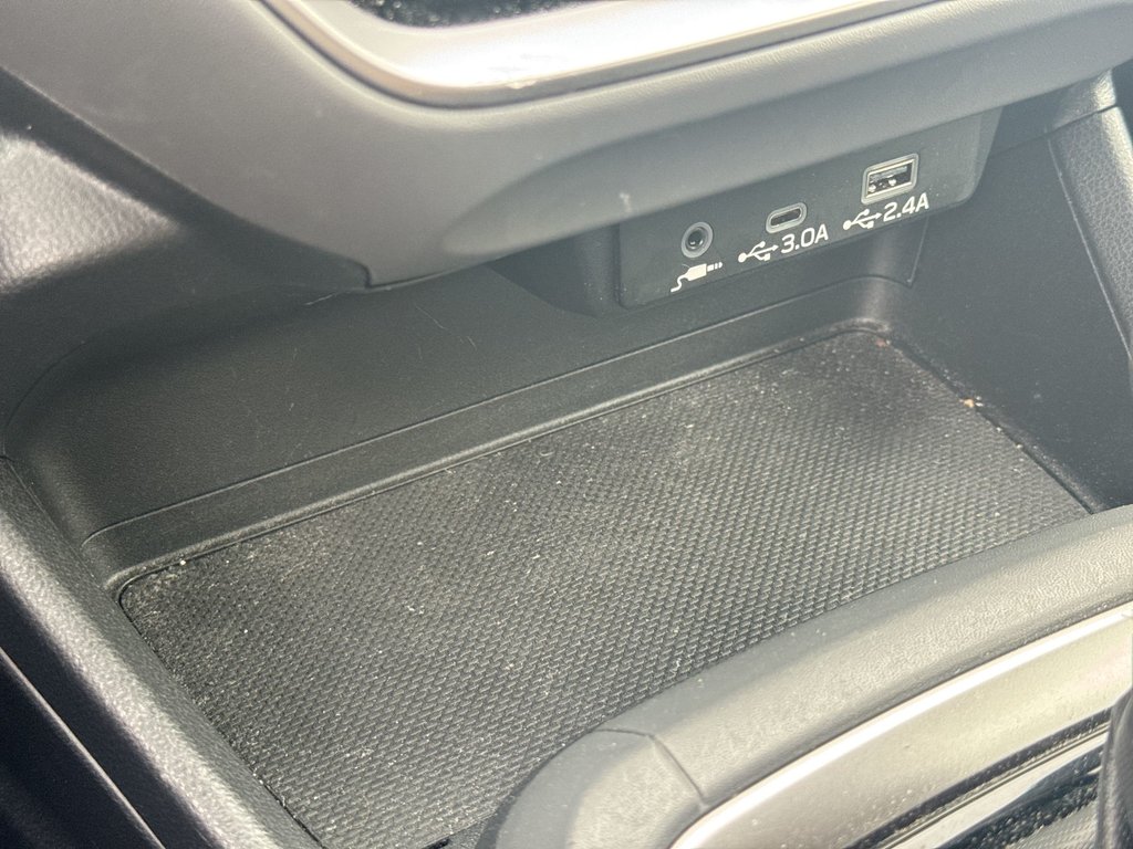 2024 Subaru Crosstrek Touring | Cam | HtdSeat | USB | Warranty to 2029 in Saint John, New Brunswick - 28 - w1024h768px