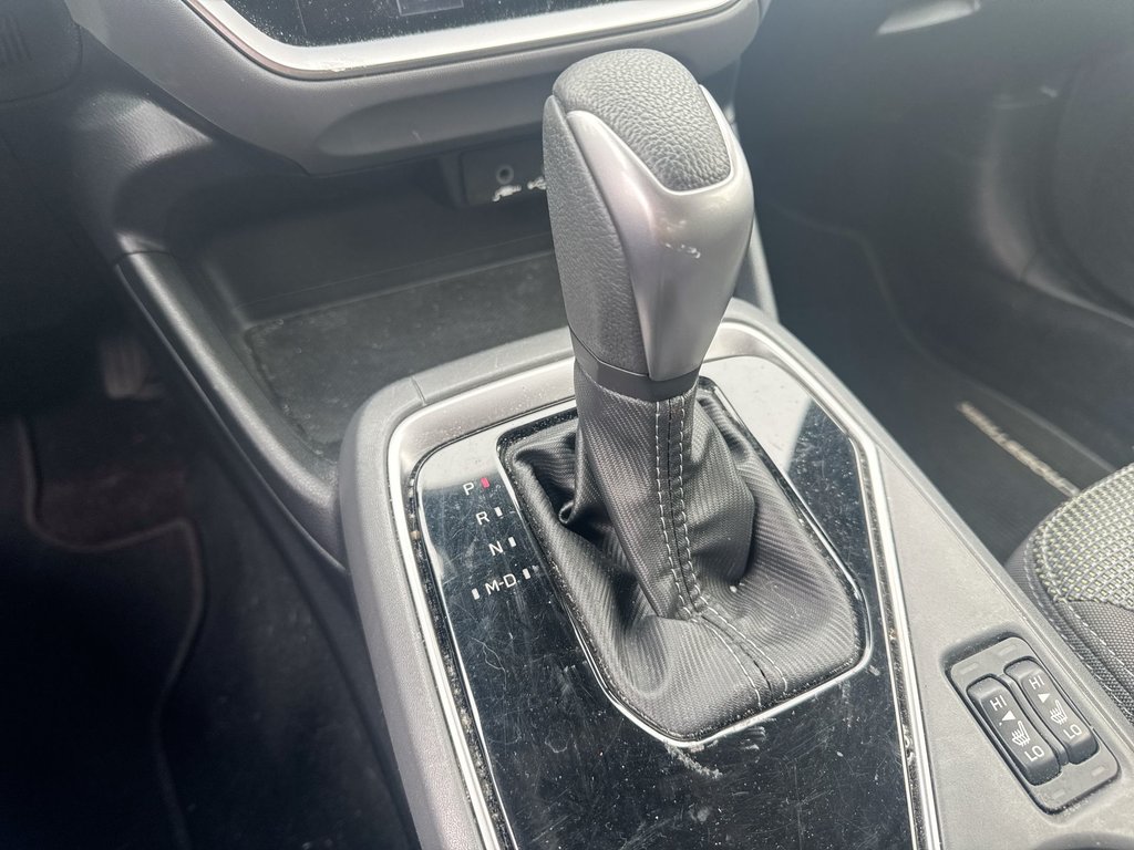 2024 Subaru Crosstrek Touring | Cam | HtdSeat | USB | Warranty to 2029 in Saint John, New Brunswick - 29 - w1024h768px