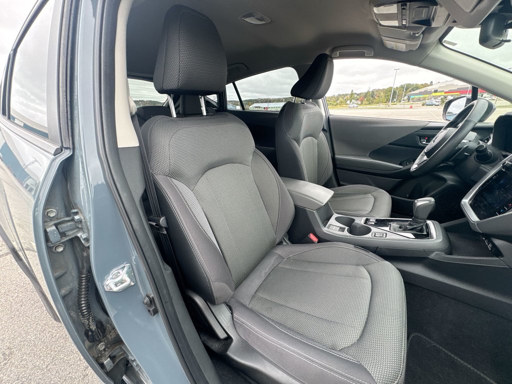 2024 Subaru Crosstrek Touring | Cam | HtdSeat | USB | Warranty to 2029 in Saint John, New Brunswick - 42 - w1024h768px