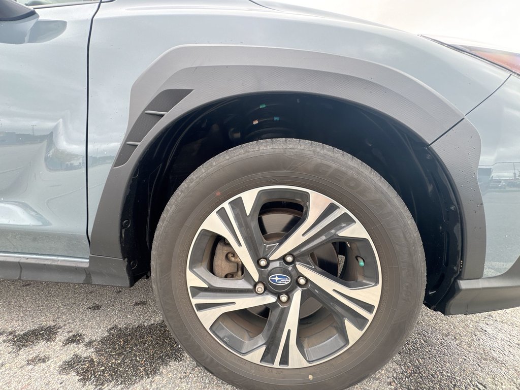 2024 Subaru Crosstrek Touring | Cam | HtdSeat | USB | Warranty to 2029 in Saint John, New Brunswick - 10 - w1024h768px