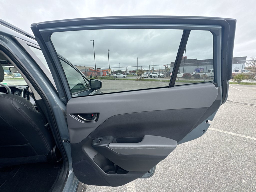 2024 Subaru Crosstrek Touring | Cam | HtdSeat | USB | Warranty to 2029 in Saint John, New Brunswick - 41 - w1024h768px