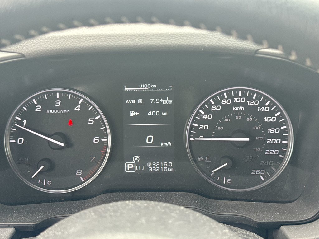2024 Subaru Crosstrek Touring | Cam | HtdSeat | USB | Warranty to 2029 in Saint John, New Brunswick - 24 - w1024h768px