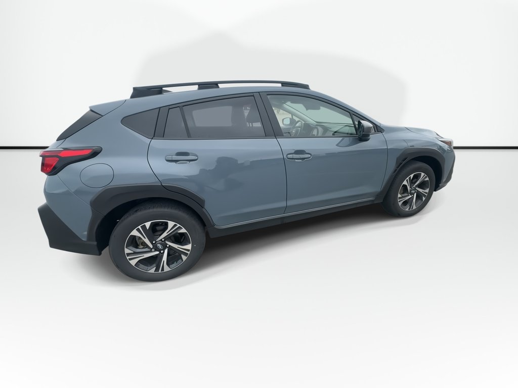 2024 Subaru Crosstrek Touring | Cam | HtdSeat | USB | Warranty to 2029 in Saint John, New Brunswick - 8 - w1024h768px