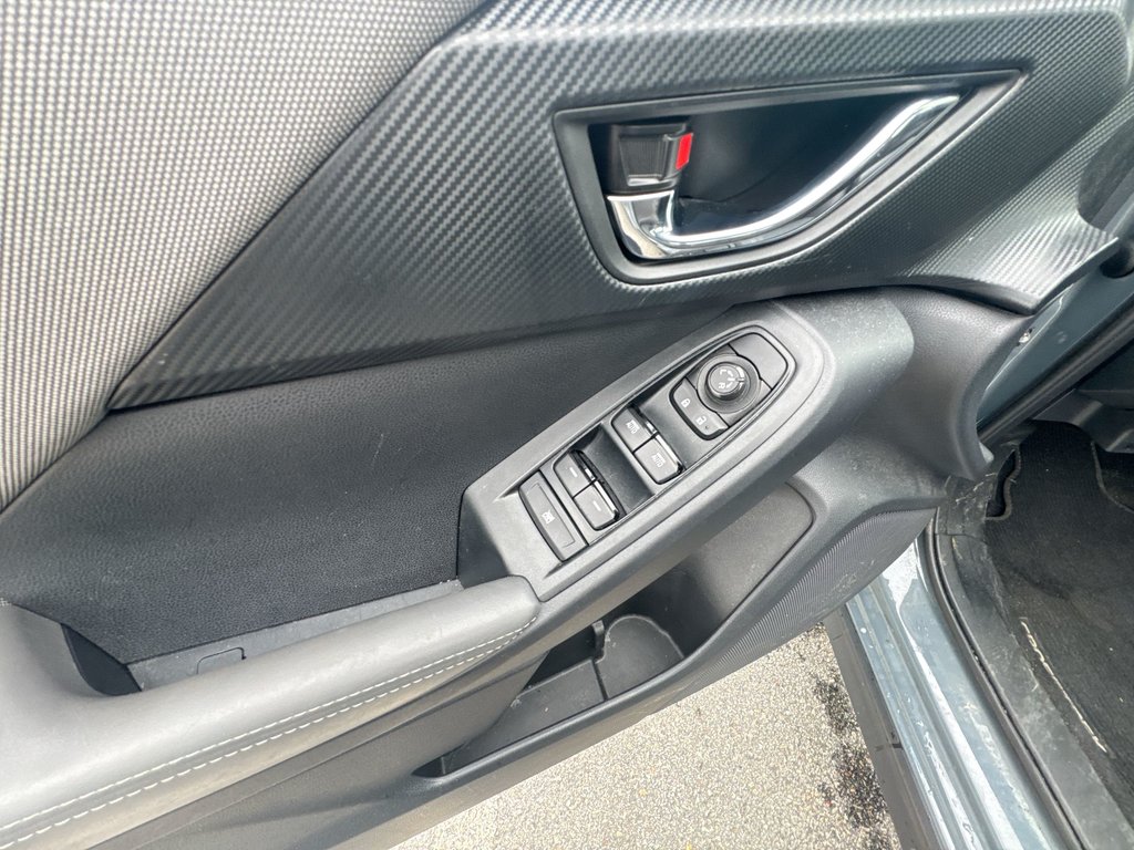 2024 Subaru Crosstrek Touring | Cam | HtdSeat | USB | Warranty to 2029 in Saint John, New Brunswick - 15 - w1024h768px