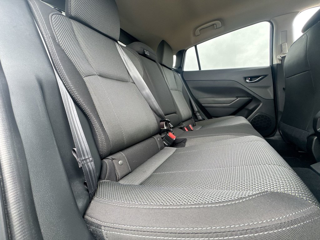 2024 Subaru Crosstrek Touring | Cam | HtdSeat | USB | Warranty to 2029 in Saint John, New Brunswick - 40 - w1024h768px