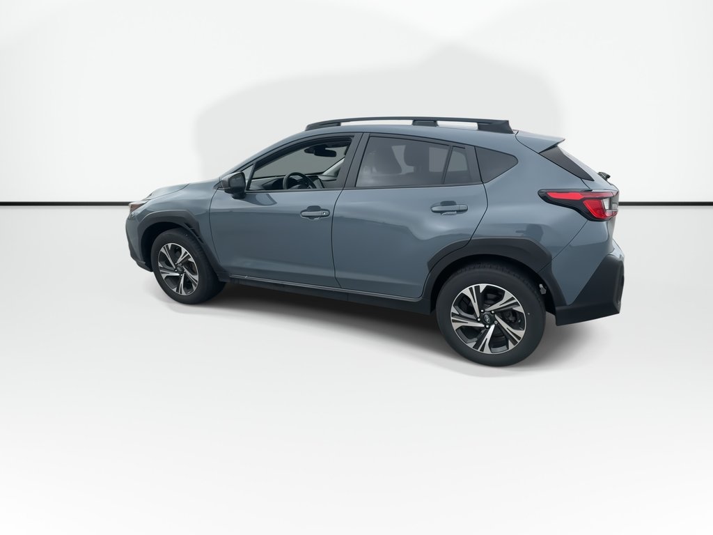 2024 Subaru Crosstrek Touring | Cam | HtdSeat | USB | Warranty to 2029 in Saint John, New Brunswick - 5 - w1024h768px