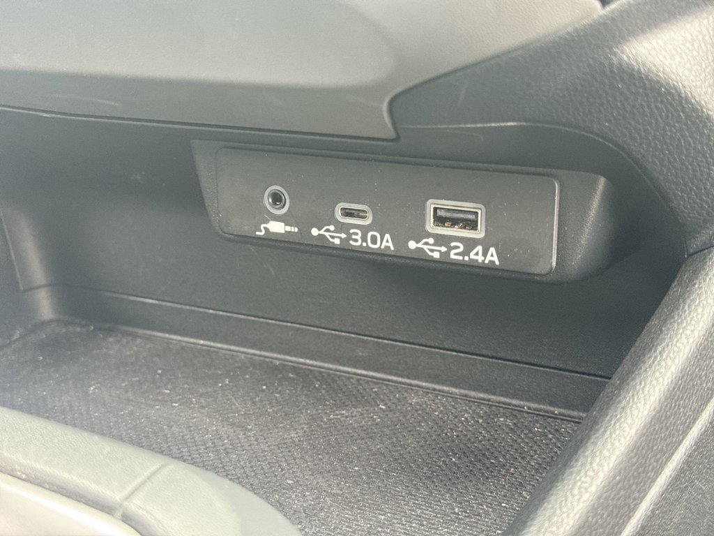 2024 Subaru Crosstrek Touring | Cam | HtdSeat | USB | Warranty to 2029 in Saint John, New Brunswick - 45 - w1024h768px
