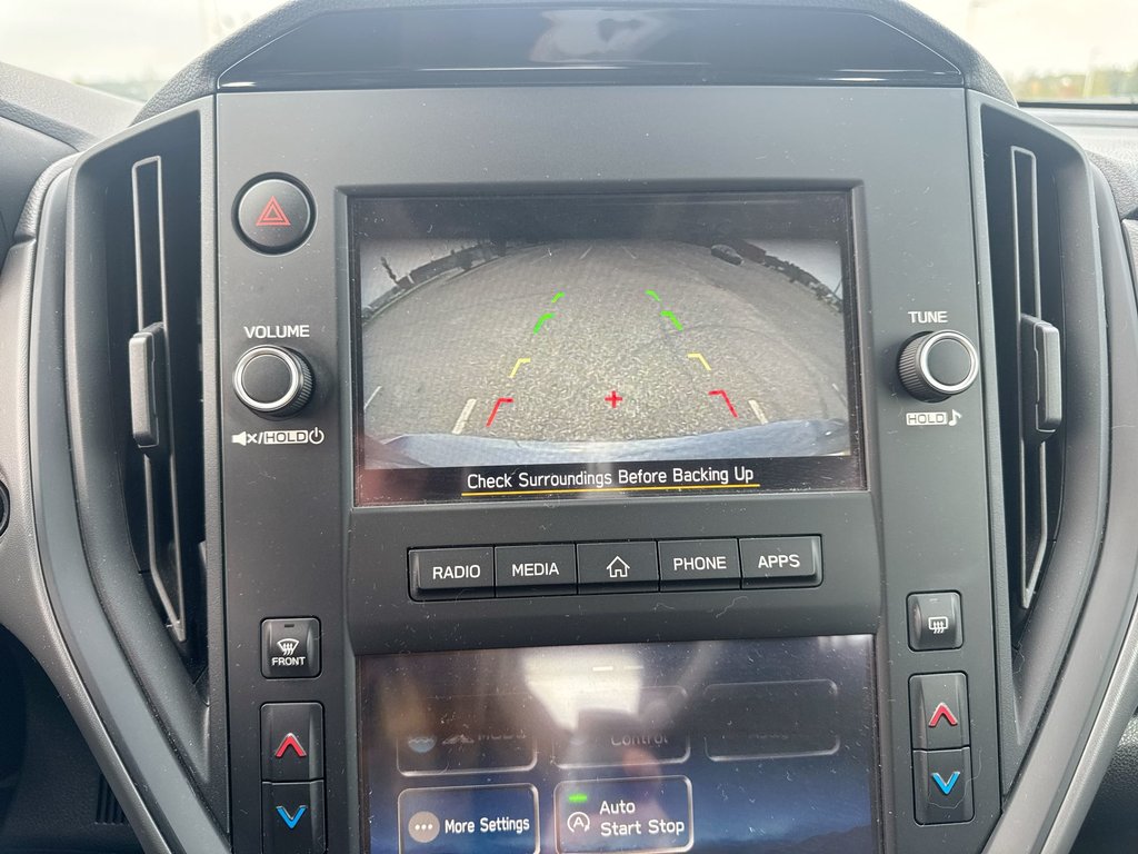 2024 Subaru Crosstrek CP | Cam | USB | Htd Seats | Warranty to 2029 in Saint John, New Brunswick - 26 - w1024h768px