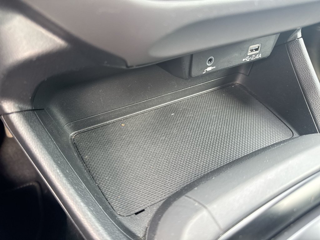 2024 Subaru Crosstrek CP | Cam | USB | Htd Seats | Warranty to 2029 in Saint John, New Brunswick - 28 - w1024h768px