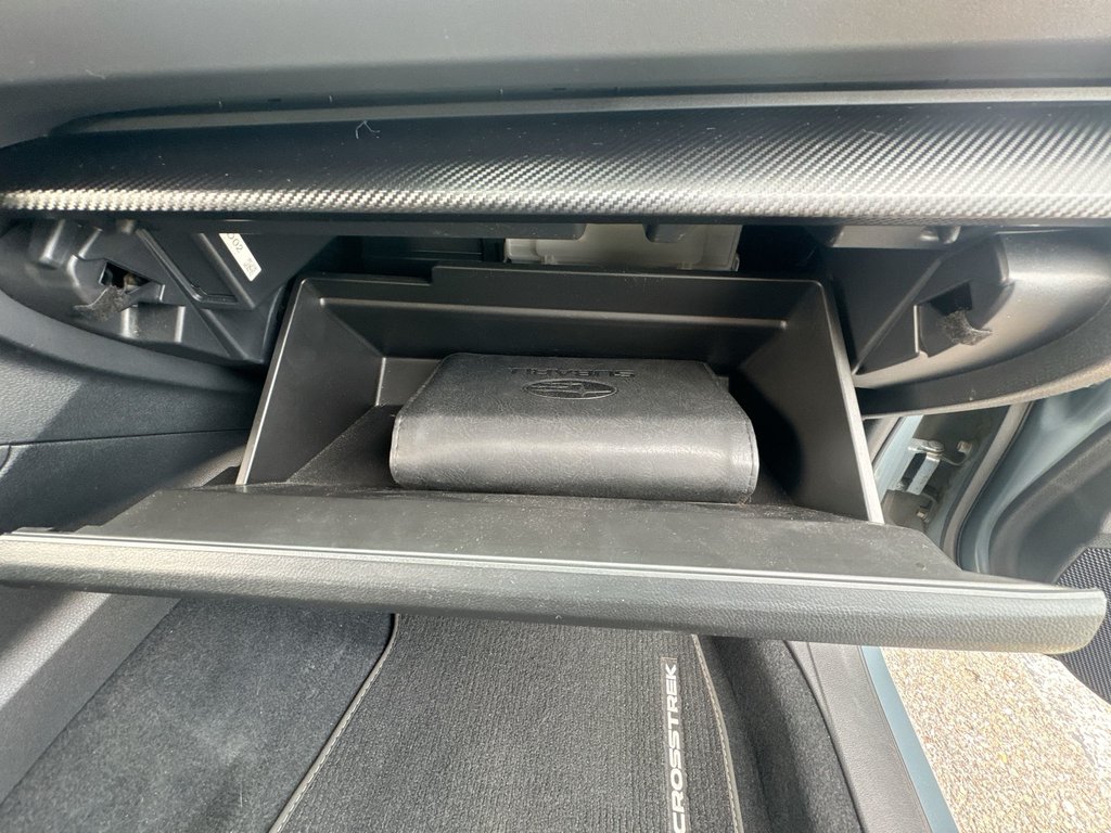 2024 Subaru Crosstrek CP | Cam | USB | Htd Seats | Warranty to 2029 in Saint John, New Brunswick - 43 - w1024h768px