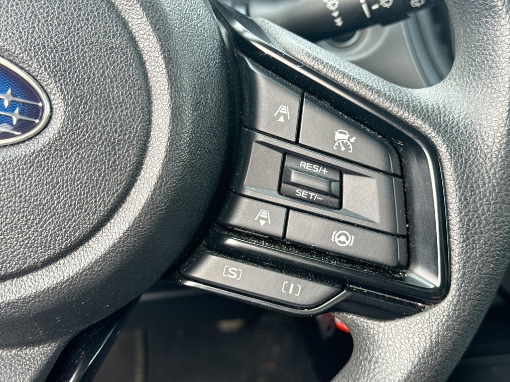 2024 Subaru Crosstrek CP | Cam | USB | Htd Seats | Warranty to 2029 in Saint John, New Brunswick - 21 - w1024h768px
