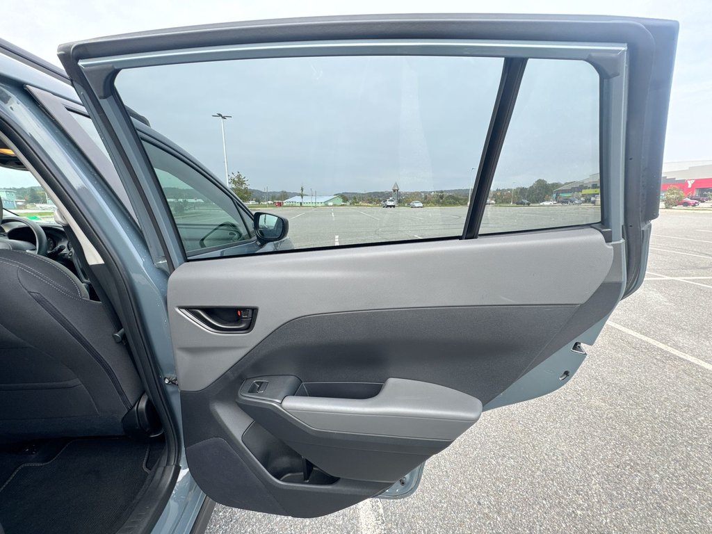 2024 Subaru Crosstrek CP | Cam | USB | Htd Seats | Warranty to 2029 in Saint John, New Brunswick - 41 - w1024h768px