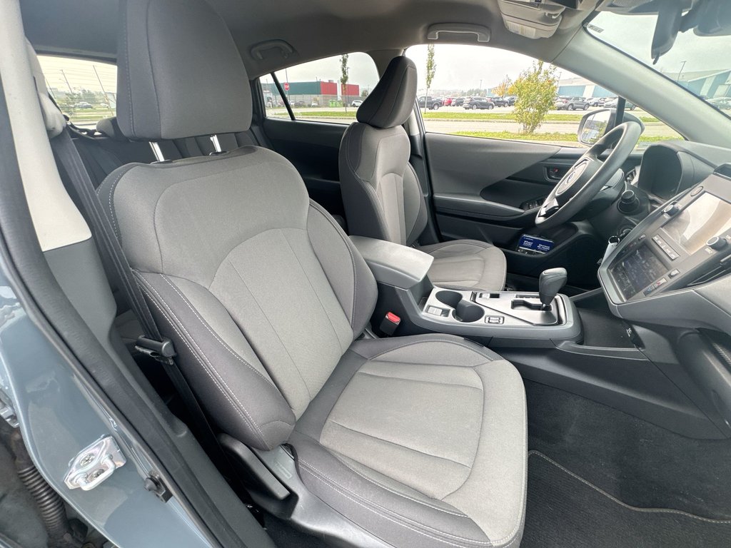 2024 Subaru Crosstrek CP | Cam | USB | Htd Seats | Warranty to 2029 in Saint John, New Brunswick - 42 - w1024h768px