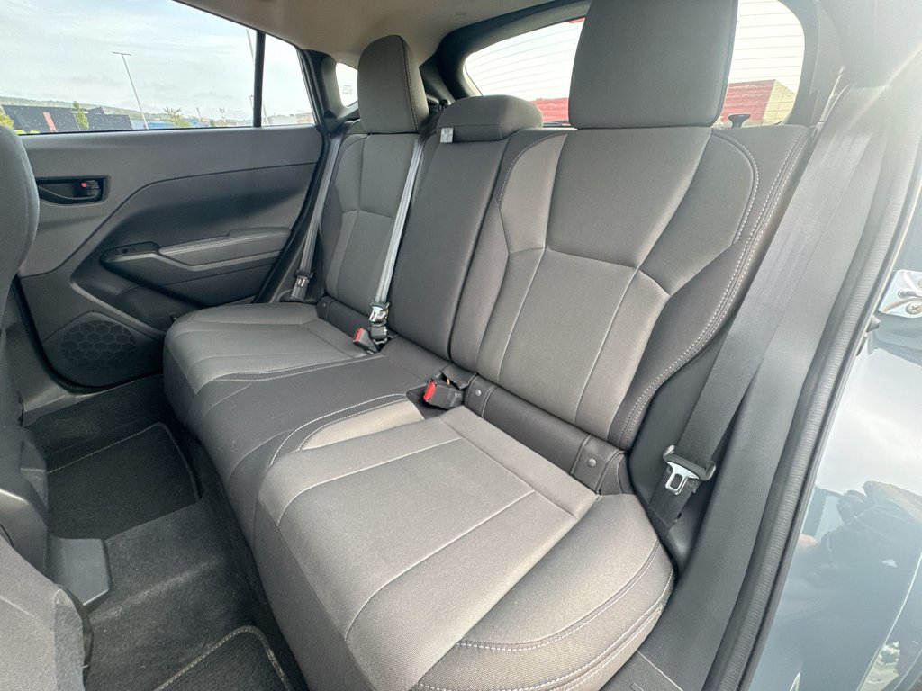 2024 Subaru Crosstrek CP | Cam | USB | Htd Seats | Warranty to 2029 in Saint John, New Brunswick - 33 - w1024h768px