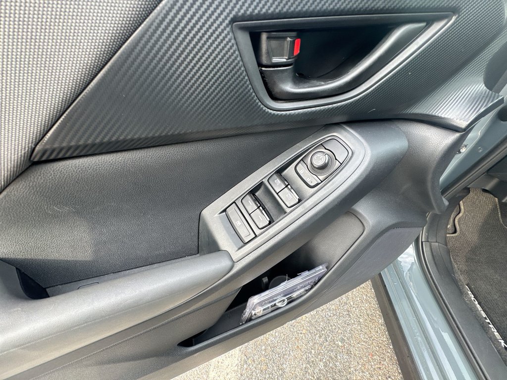 2024 Subaru Crosstrek CP | Cam | USB | Htd Seats | Warranty to 2029 in Saint John, New Brunswick - 15 - w1024h768px