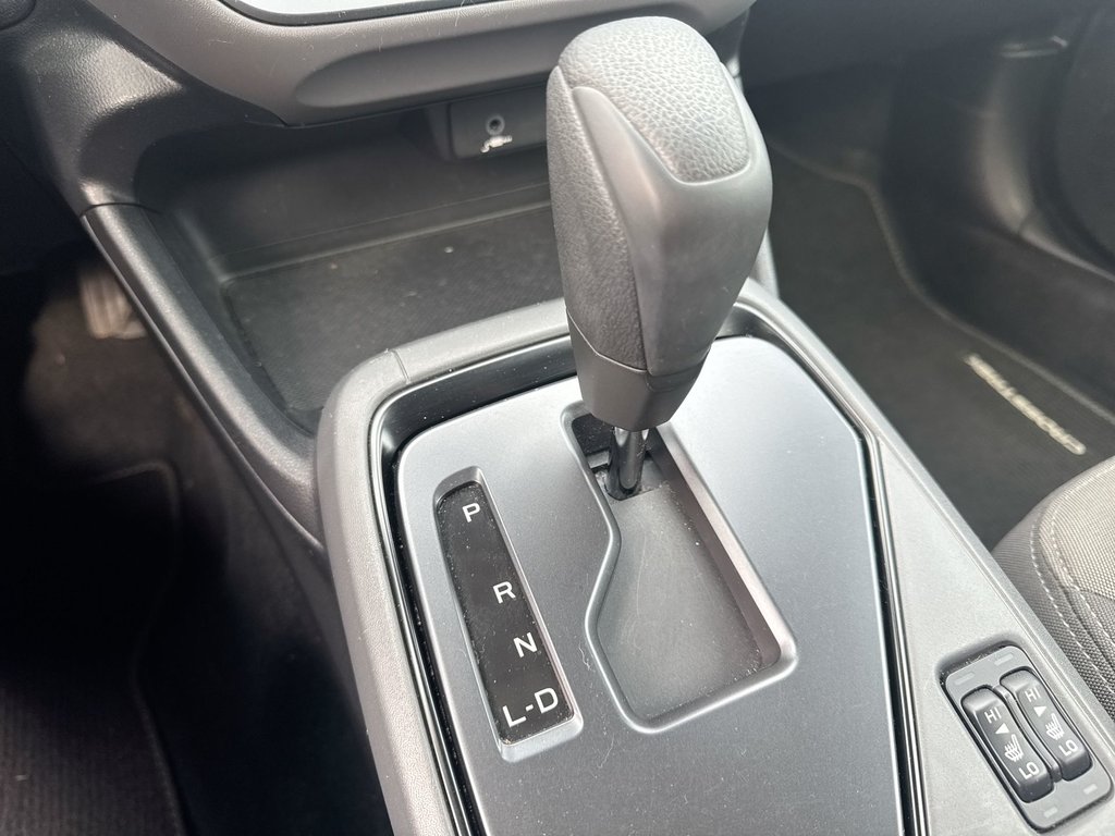 2024 Subaru Crosstrek CP | Cam | USB | Htd Seats | Warranty to 2029 in Saint John, New Brunswick - 29 - w1024h768px
