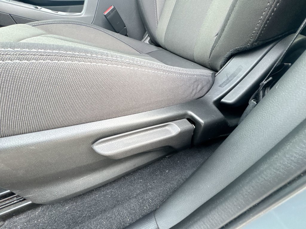 2024 Subaru Crosstrek CP | Cam | USB | Htd Seats | Warranty to 2029 in Saint John, New Brunswick - 14 - w1024h768px