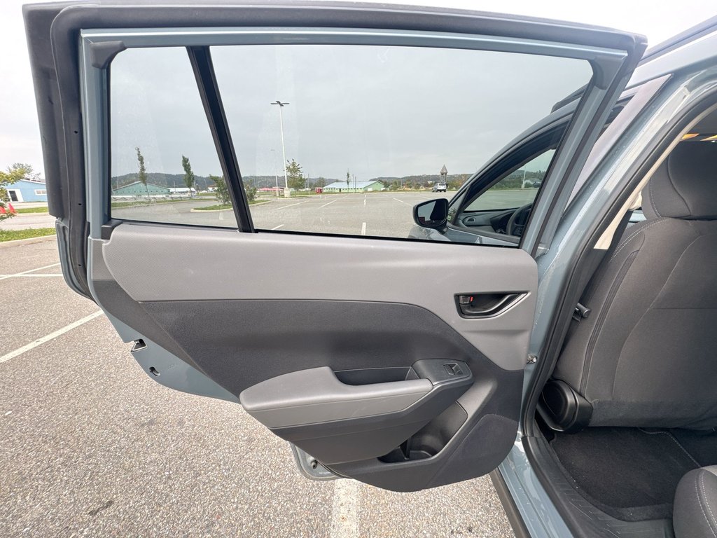 2024 Subaru Crosstrek CP | Cam | USB | Htd Seats | Warranty to 2029 in Saint John, New Brunswick - 35 - w1024h768px