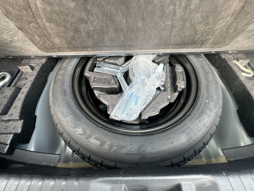 2024 Subaru Crosstrek CP | Cam | USB | Htd Seats | Warranty to 2029 in Saint John, New Brunswick - 38 - w1024h768px