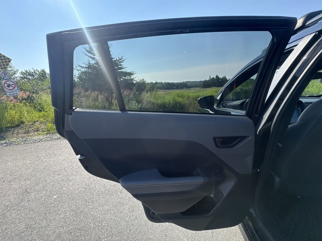 2025 Subaru Crosstrek Onyx | Roof | USB | Warranty to 2030 in Saint John, New Brunswick - 35 - w1024h768px