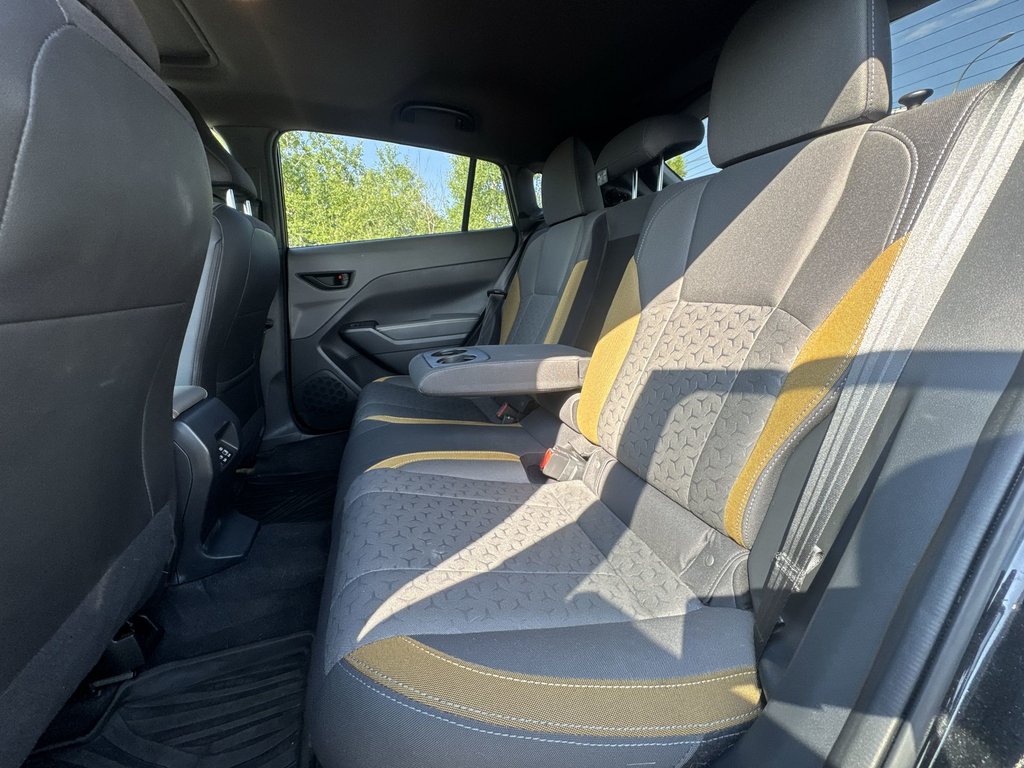 2025 Subaru Crosstrek Onyx | Roof | USB | Warranty to 2030 in Saint John, New Brunswick - 33 - w1024h768px