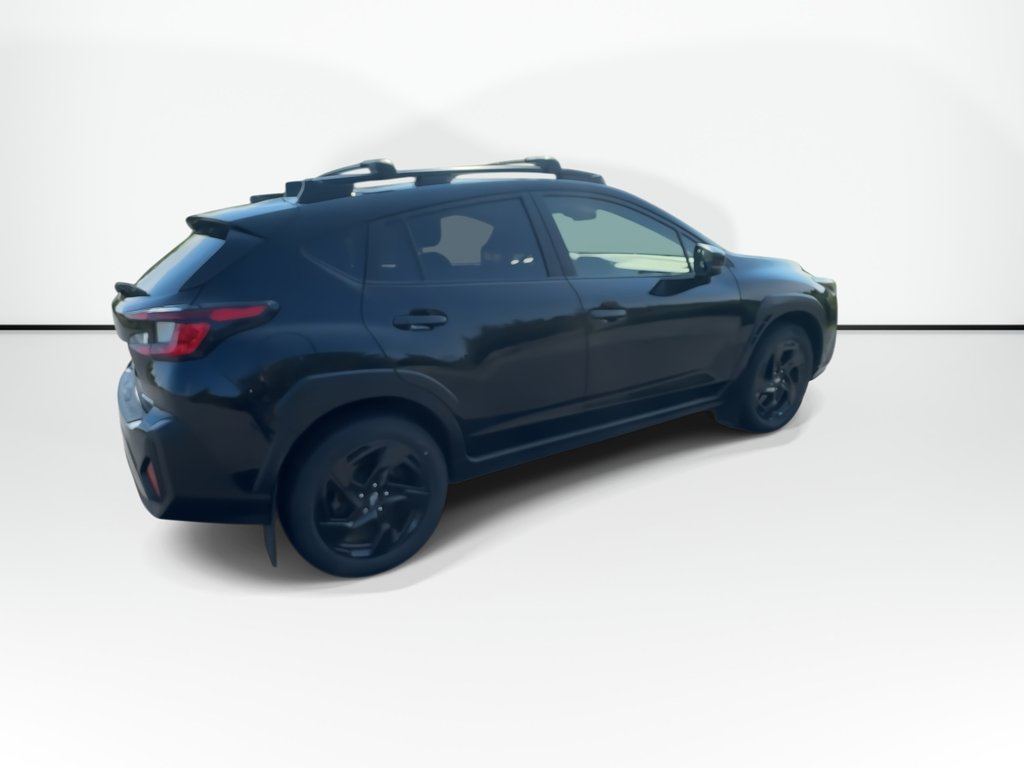 2025 Subaru Crosstrek Onyx | Roof | USB | Warranty to 2030 in Saint John, New Brunswick - 9 - w1024h768px