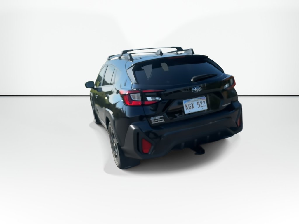 2025 Subaru Crosstrek Onyx | Roof | USB | Warranty to 2030 in Saint John, New Brunswick - 7 - w1024h768px