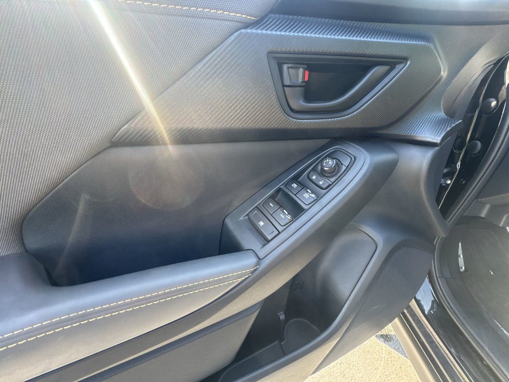 2025 Subaru Crosstrek Onyx | Roof | USB | Warranty to 2030 in Saint John, New Brunswick - 15 - w1024h768px