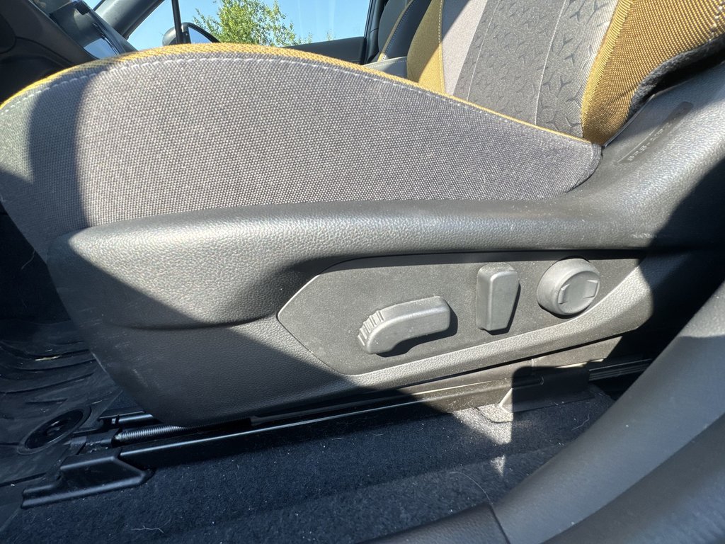 2025 Subaru Crosstrek Onyx | Roof | USB | Warranty to 2030 in Saint John, New Brunswick - 14 - w1024h768px