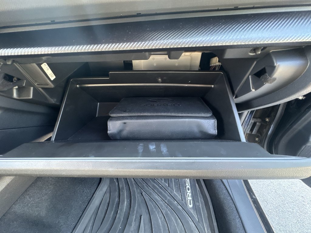 2025 Subaru Crosstrek Onyx | Roof | USB | Warranty to 2030 in Saint John, New Brunswick - 43 - w1024h768px